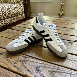 Adidas Samba OG - EUC!
